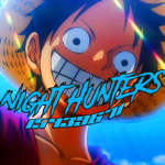 Night Hunter$