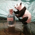 Pandas are Great