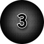 Secret 3