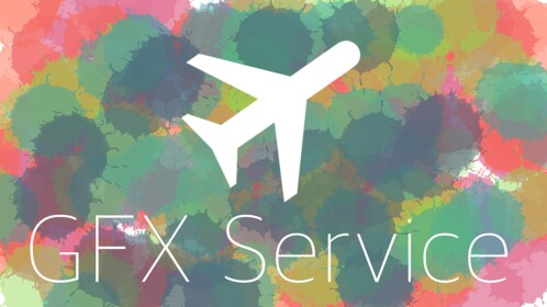 Golden AirportHub | GFX Service 