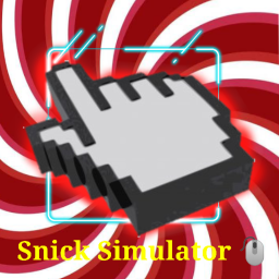 Snick Simulator 🖱️