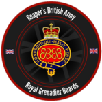 |-BA-| Royal Grenadier Guards [RGG]