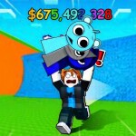 Escape Tsunami For Sprunkis