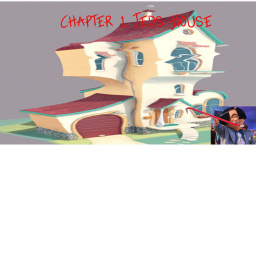 Lorax Chapter 1!