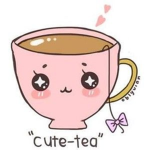 Spilling some tea