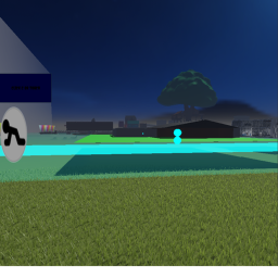 Adventure RP (Animations Update)