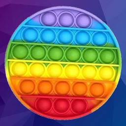 !NEW! FIDGET TOY TRADING SIMULATOR OBBY