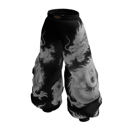 Lucero Dragon Pants thumbnail