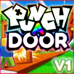 [🚪] Punch A Door