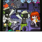 Chaos urgency