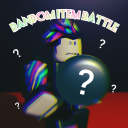 [BETA] Random Item battle