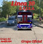 E.SJ.S.A (Grupo oficial)