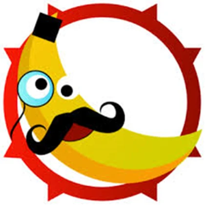 Banana Squadron Roblox group icon