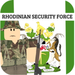 Rhodinian Security Force