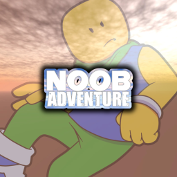 Noob Adventure: The Trial