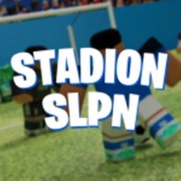 Stadium | ŚLPN1 icon
