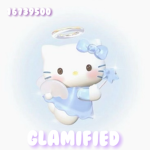 #GLAMIFIED⋆