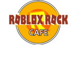 Roblox Rock Cafe