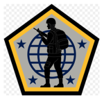 " Human Recourses Command. "