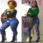 Becky sistar