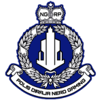 [NGRP] Polis Diraja Nerd Gaming