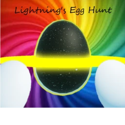 Lightning's Egg Hunt icon