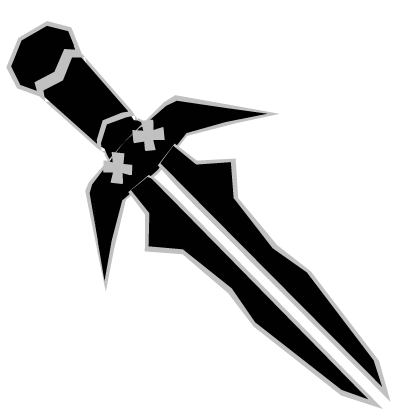 Shadow Dagger thumbnail
