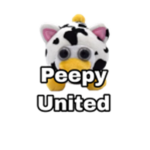 Peepy's United
