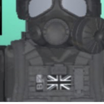 SAS roblox