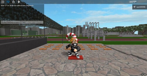 Boot Camp