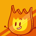 Flame’s fan group