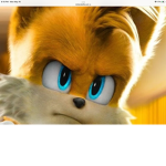 Tails and pals