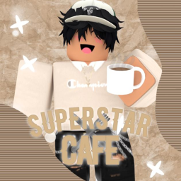 SuperStars Cafe| Fall Update!🎃