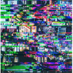 Glitch’s Land!