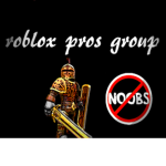 roblox pro group