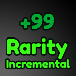 Rarity Incremental! 🍀