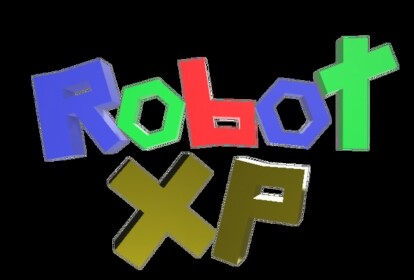 Robot XP (Proof of concept demo version)