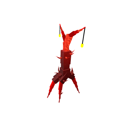Scary Monster