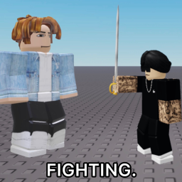 (NEW UPDATE) Classic Combat Arena