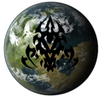 〔Planet Distriona〕