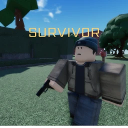 Survivor [Newest Game] icon