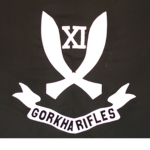 IR | The Gorkha Rifles