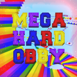 Mega Hard Obby