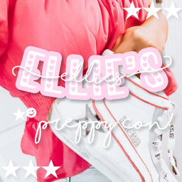 ellies preppy con! ★☻