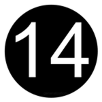 Secret 14