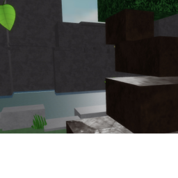 Island Exploration Hangout