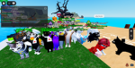 ~ *+_ TRHD Official Community! _ +*~