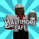 Baltimore Café
