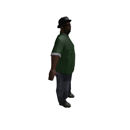 Big Smoke [Rig]