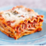 lasagna fanclub